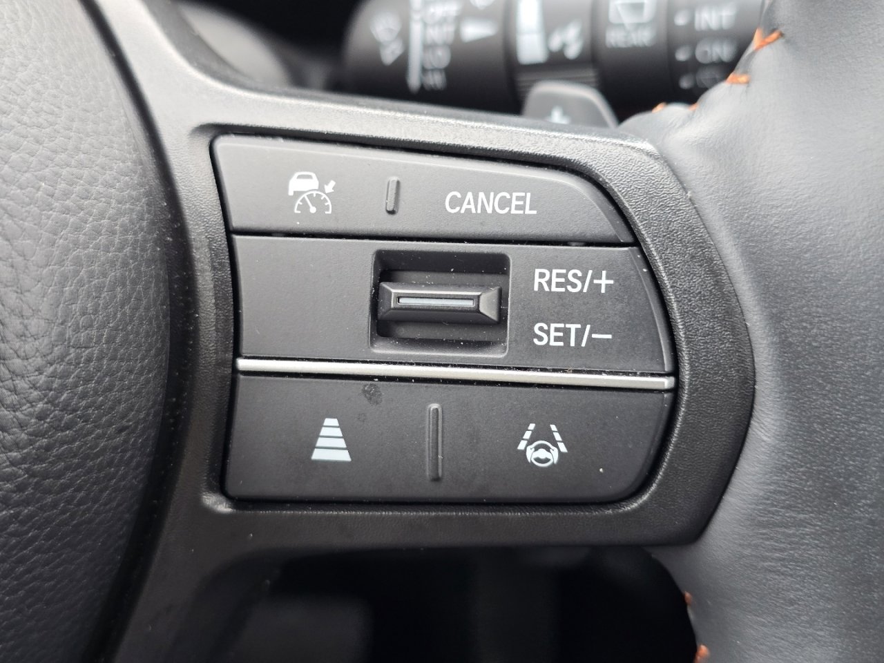 Used 2024 Honda CR-V Sport image 33