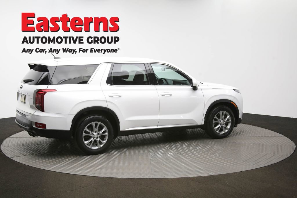Used 2021 Hyundai Palisade SE image 42