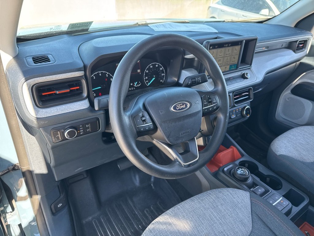 Used 2023 Ford Maverick XLT w/ Equipment Group 300A Standard image 18