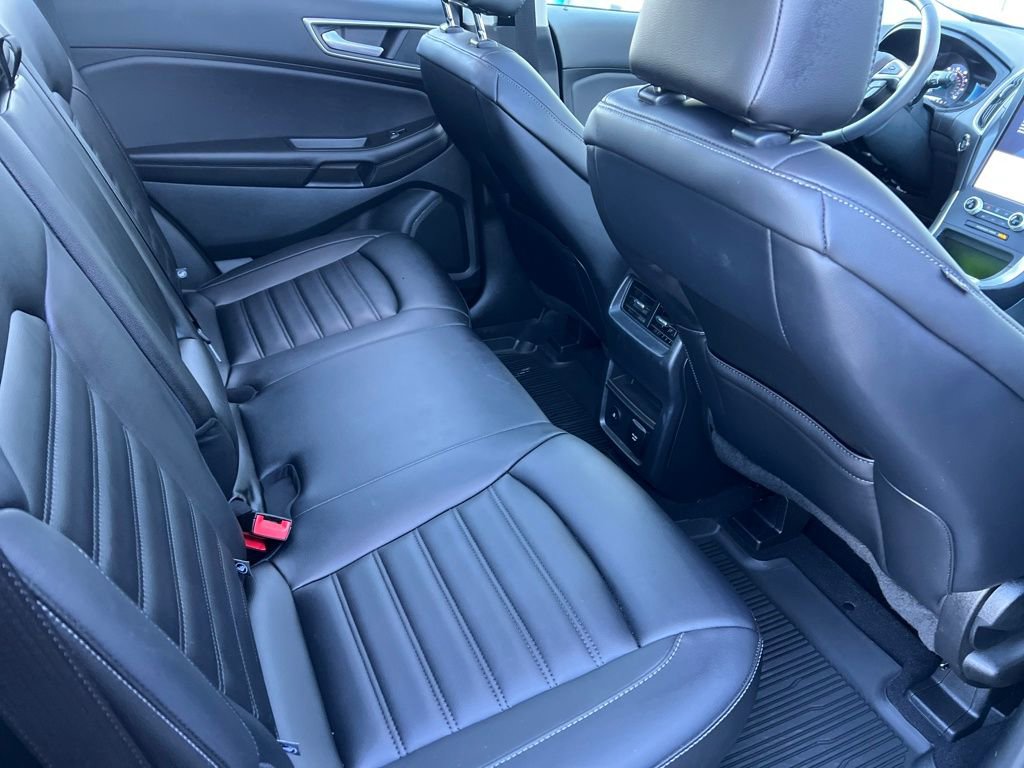 Certified 2024 Ford Edge SEL w/ Convenience Package image 35