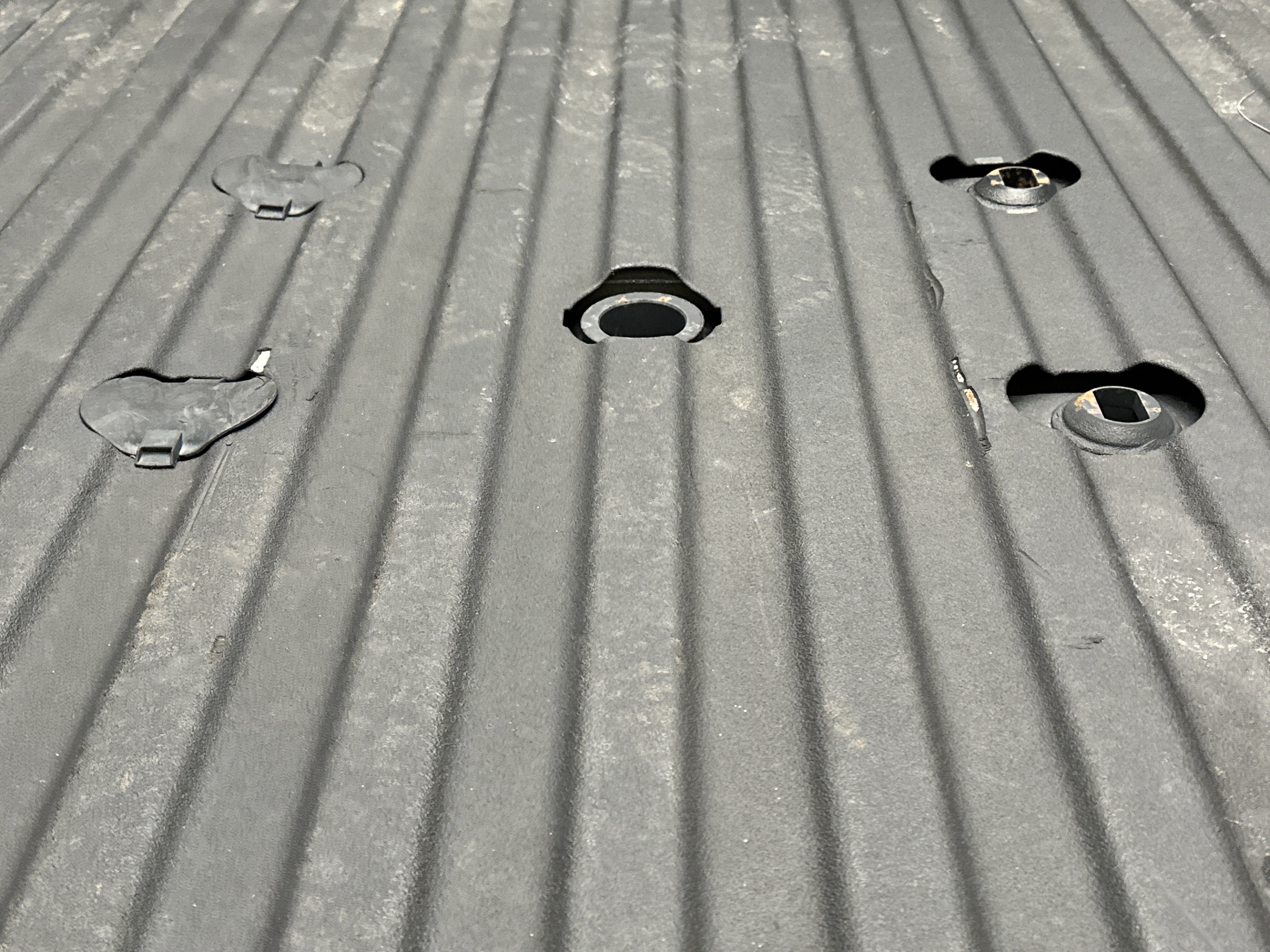 Used 2022 Chevrolet Silverado 2500 Custom w/ Gooseneck/5TH Wheel Package image 16