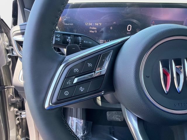 New 2026 Buick Enclave Sport Touring w/ Power Package FWD image 29