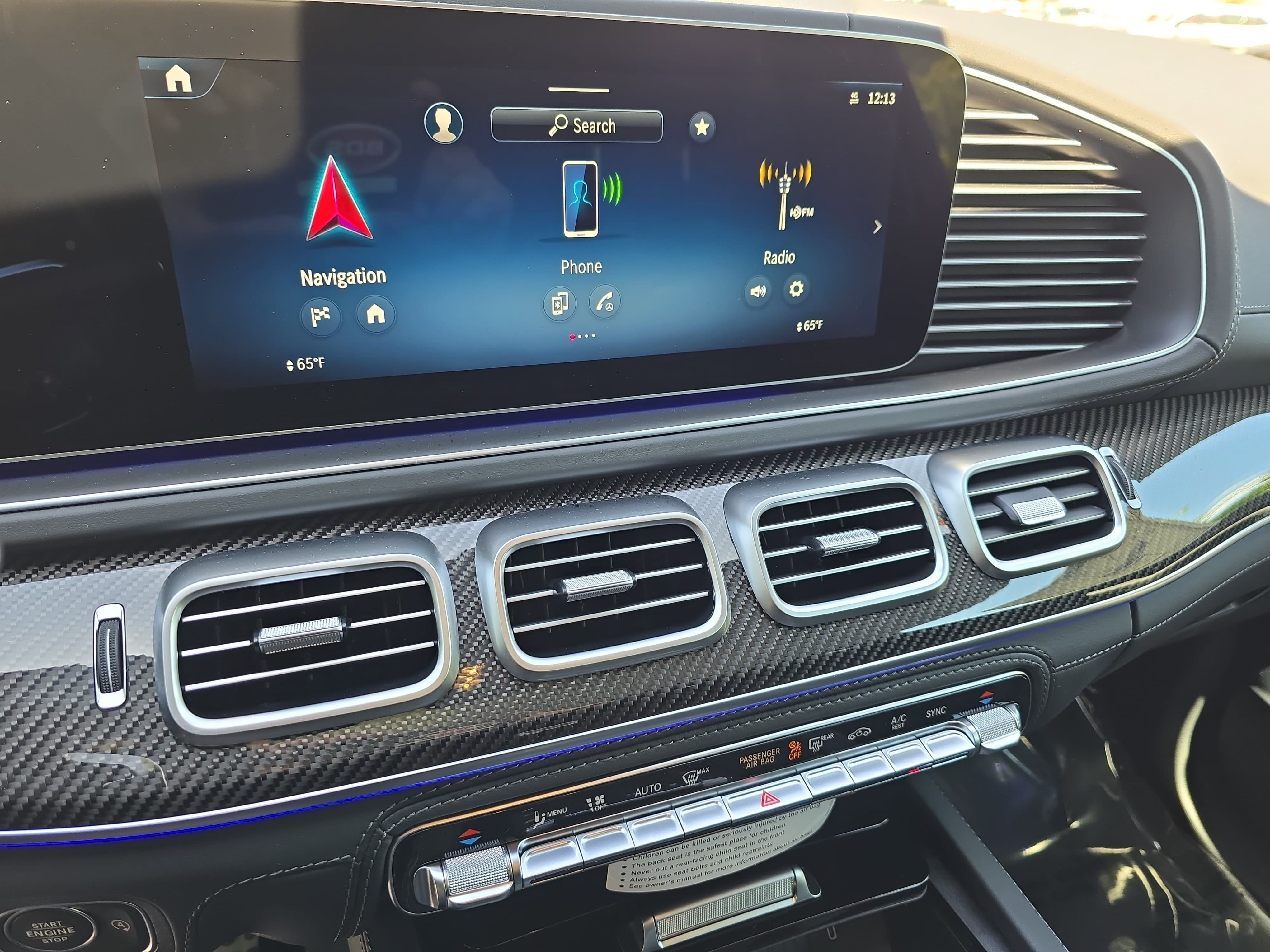 New 2026 Mercedes-Benz GLE 53 AMG 4MATIC Coupe image 20