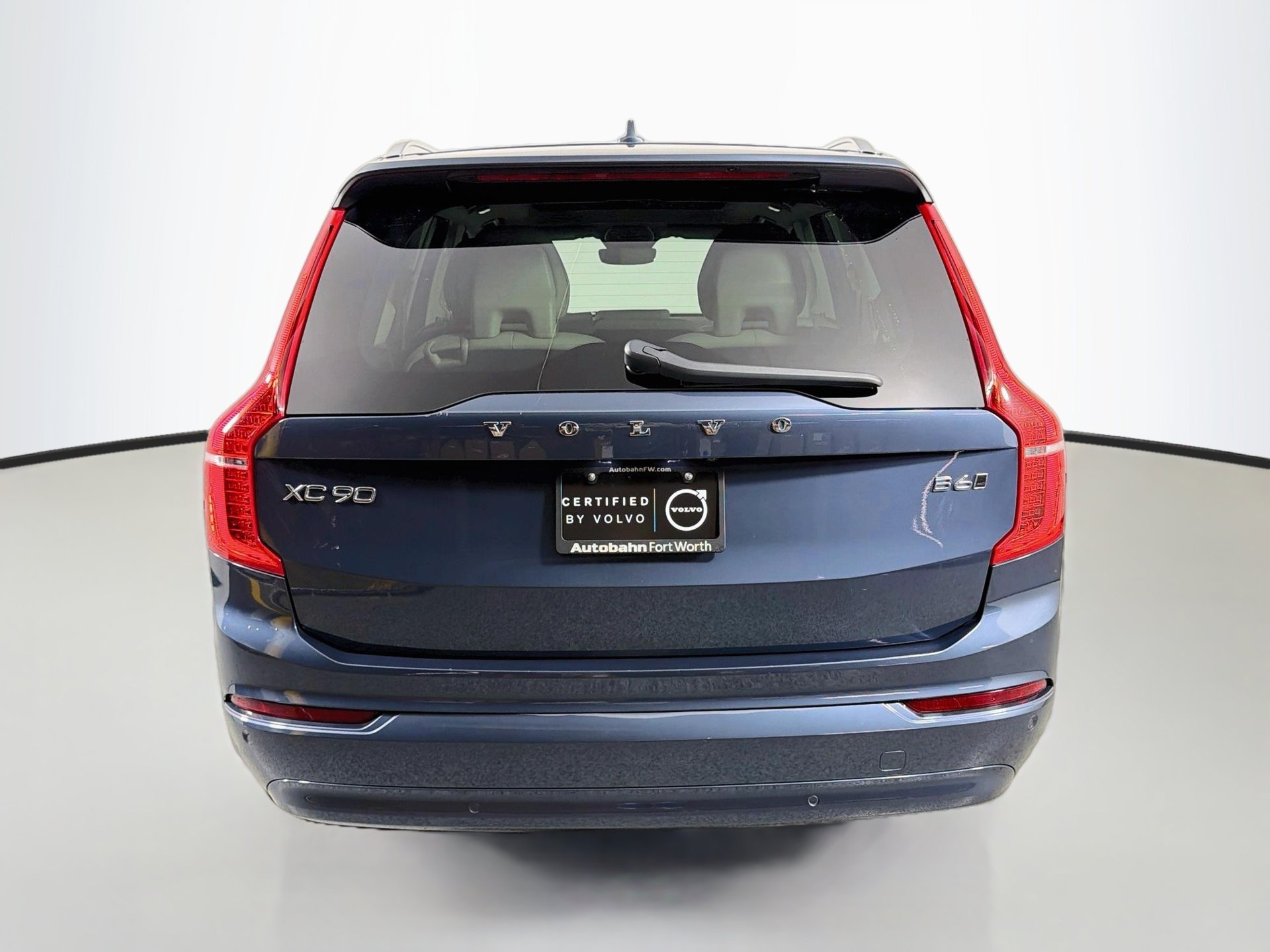 Certified 2023 Volvo XC90 B6 Core w/ Protection Package AWD/4WD image 7