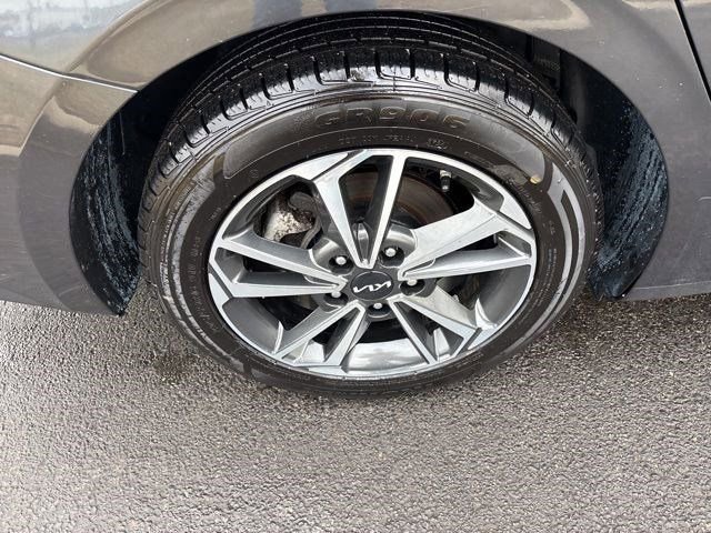 Used 2023 Kia Forte LXS w/ LXS Technology Package image 40