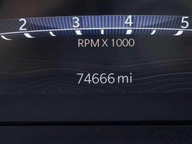 Used 2022 Jeep Grand Cherokee Limited AWD/4WD image 35