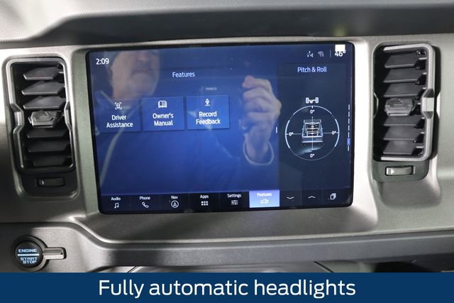 New 2025 Ford Bronco Big Bend image 40