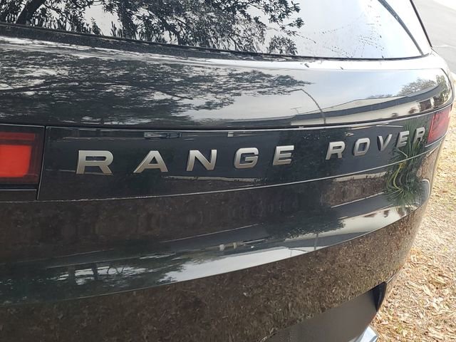 Used 2025 Land Rover Range Rover Sport SE AWD/4WD image 26