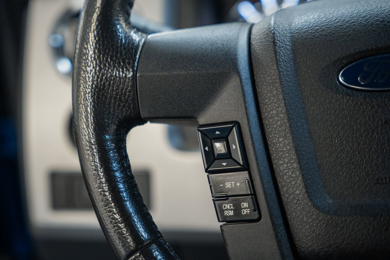 Used 2013 Ford F150 FX2 w/ Luxury Equipment Group image 36