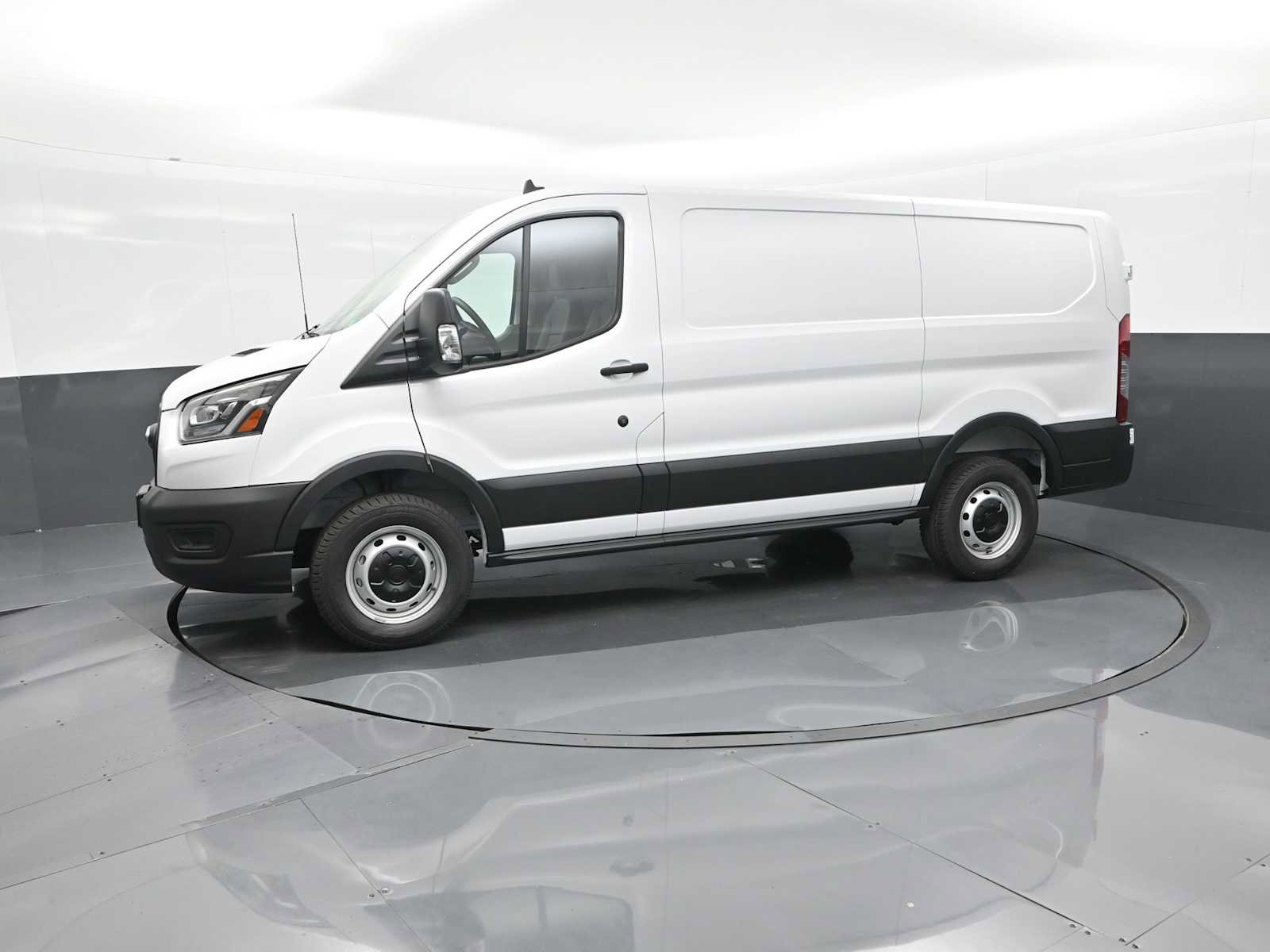 New 2025 Ford Transit 250 Low Roof w/ Load Area Protection Package image 4