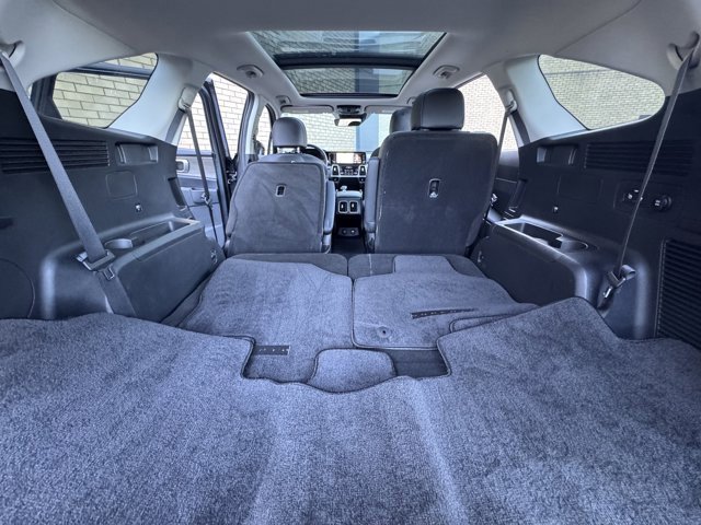 Used 2023 Kia Sorento X-Line EX image 25