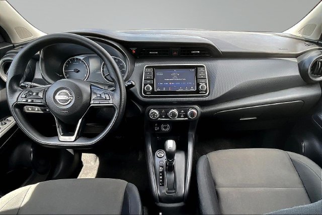 Used 2024 Nissan Kicks S FWD image 7