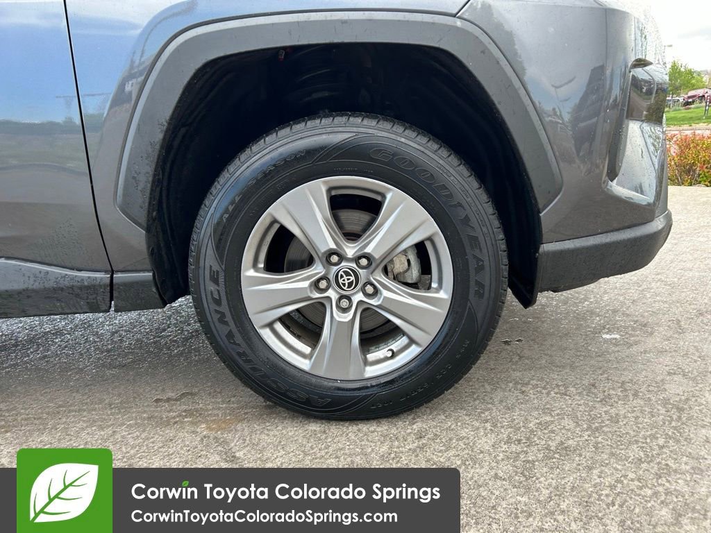 New 2026 Toyota Tundra Limited AWD/4WD image 32