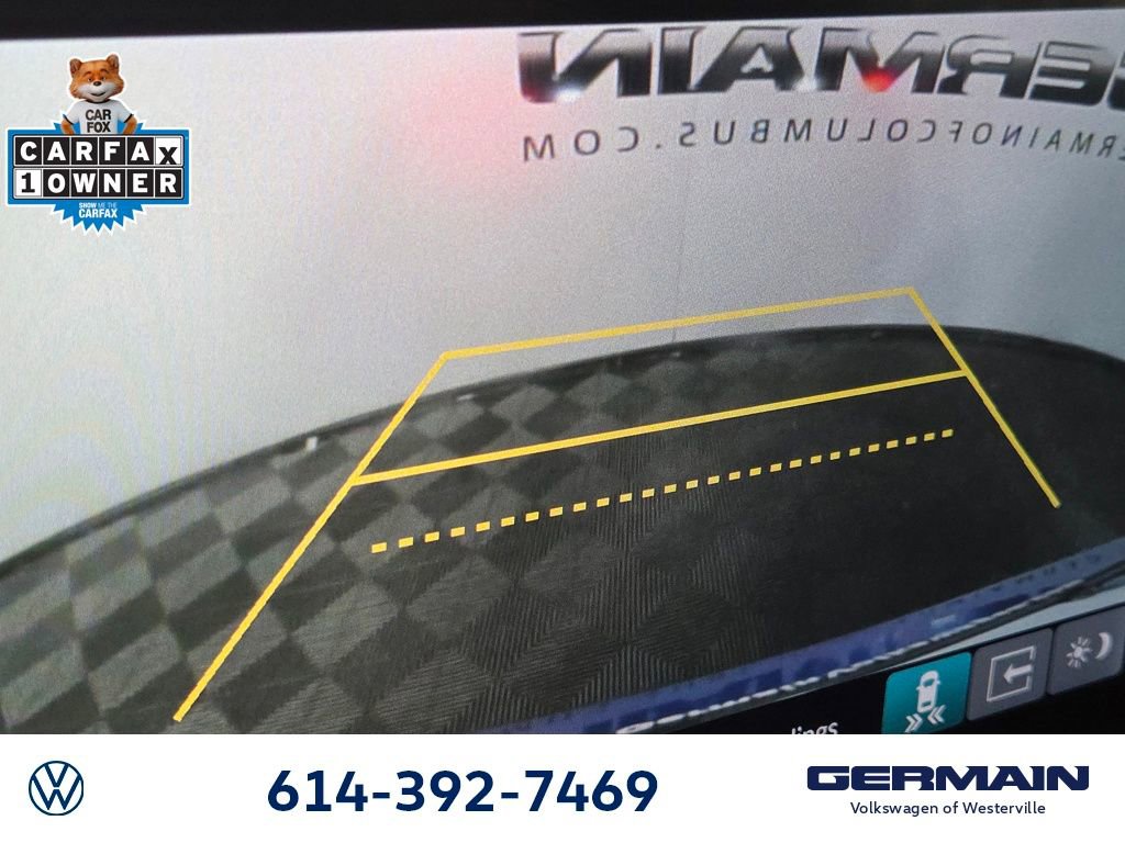 Used 2023 Honda CR-V Sport Touring image 26