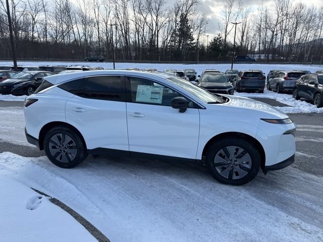 New 2026 Nissan Murano SL AWD/4WD image 10
