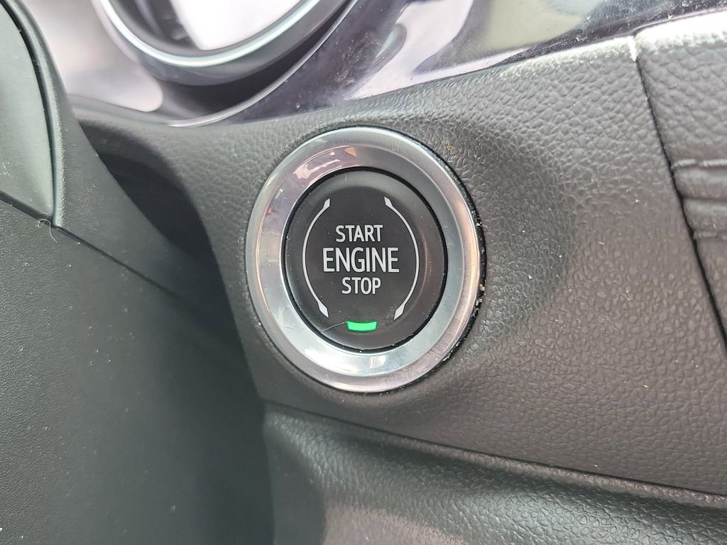 Certified 2022 Buick Encore GX Select w/ Experience Buick Package image 33