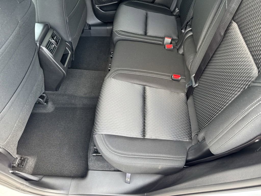 New 2026 Mitsubishi Outlander ES AWD/4WD image 26