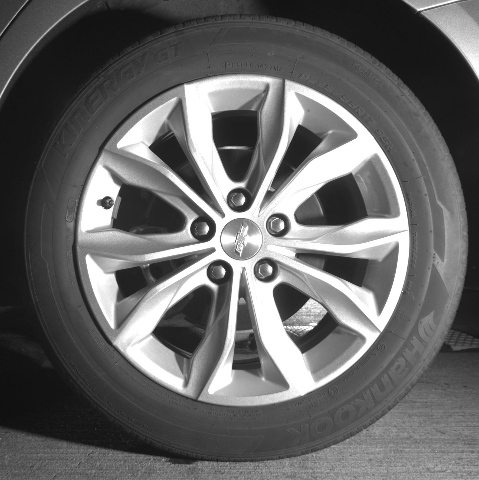 Used 2024 Chevrolet Malibu LT FWD image 21