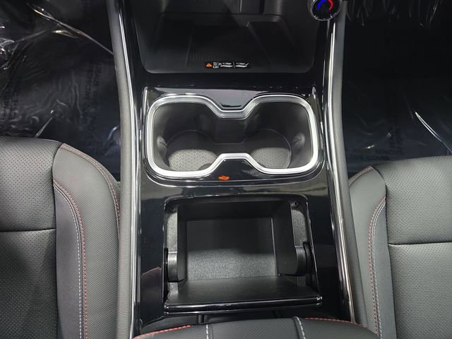 New 2026 Chevrolet Traverse Z71 image 27