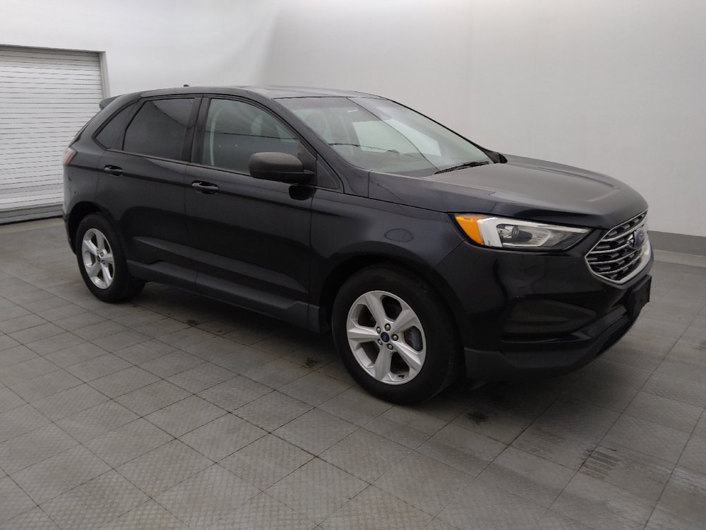 Used 2020 Ford Edge SE FWD image 11