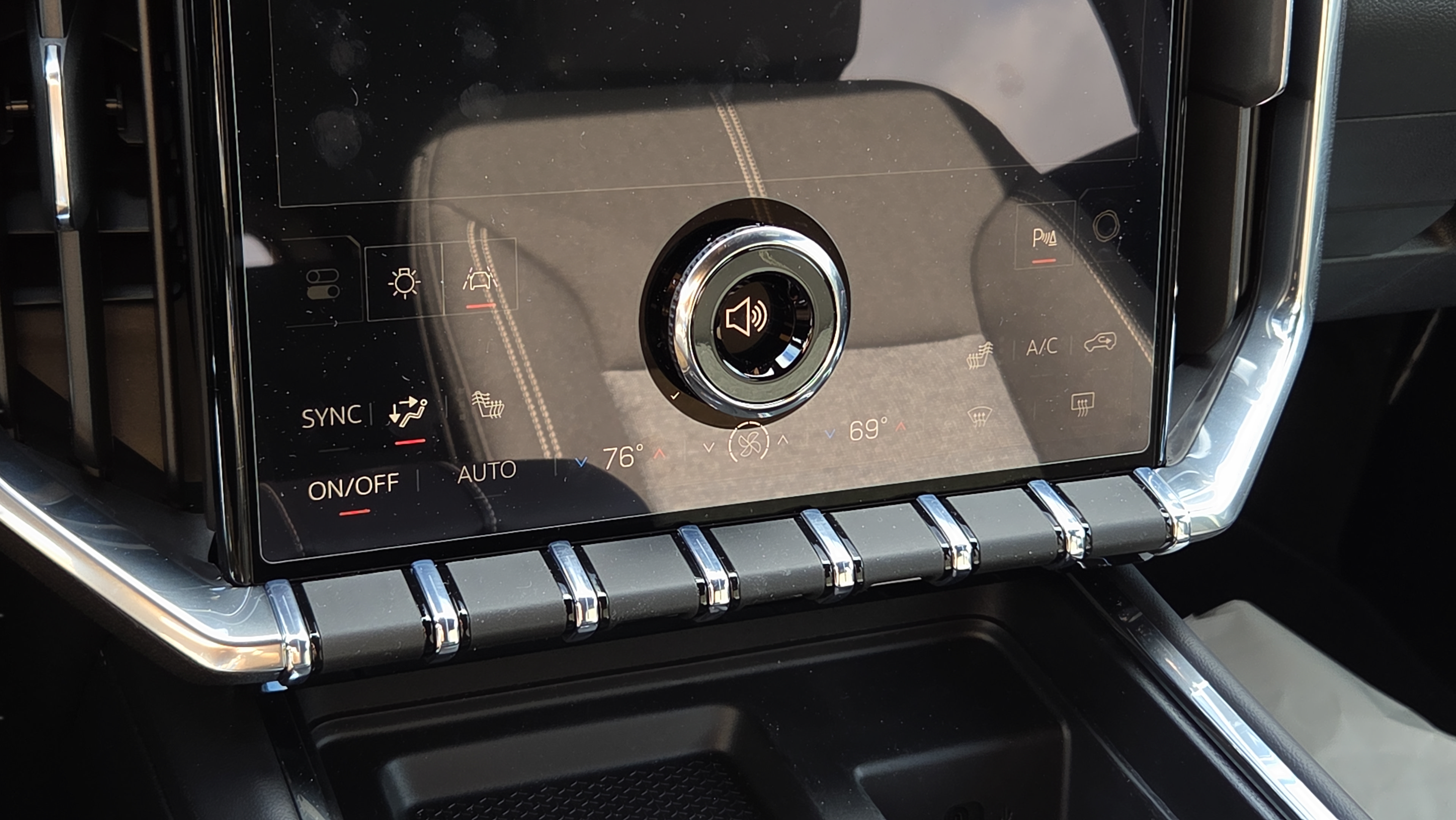 New 2026 GMC Acadia Elevation FWD image 18