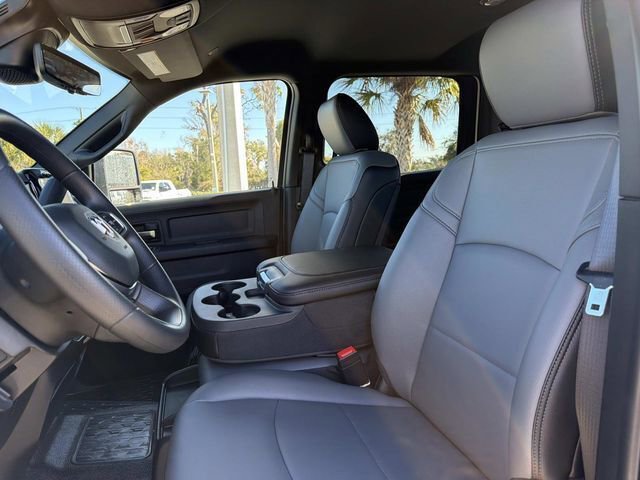 New 2026 RAM 4500 Tradesman image 21