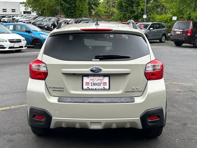 Used 2013 Subaru Crosstrek 2.0i Limited w/ Popular Pkg 2 AWD/4WD image 6