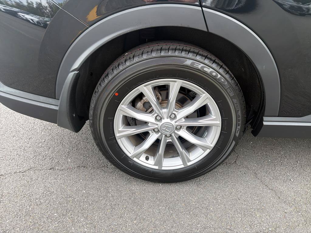 Used 2024 Honda CR-V EX image 28