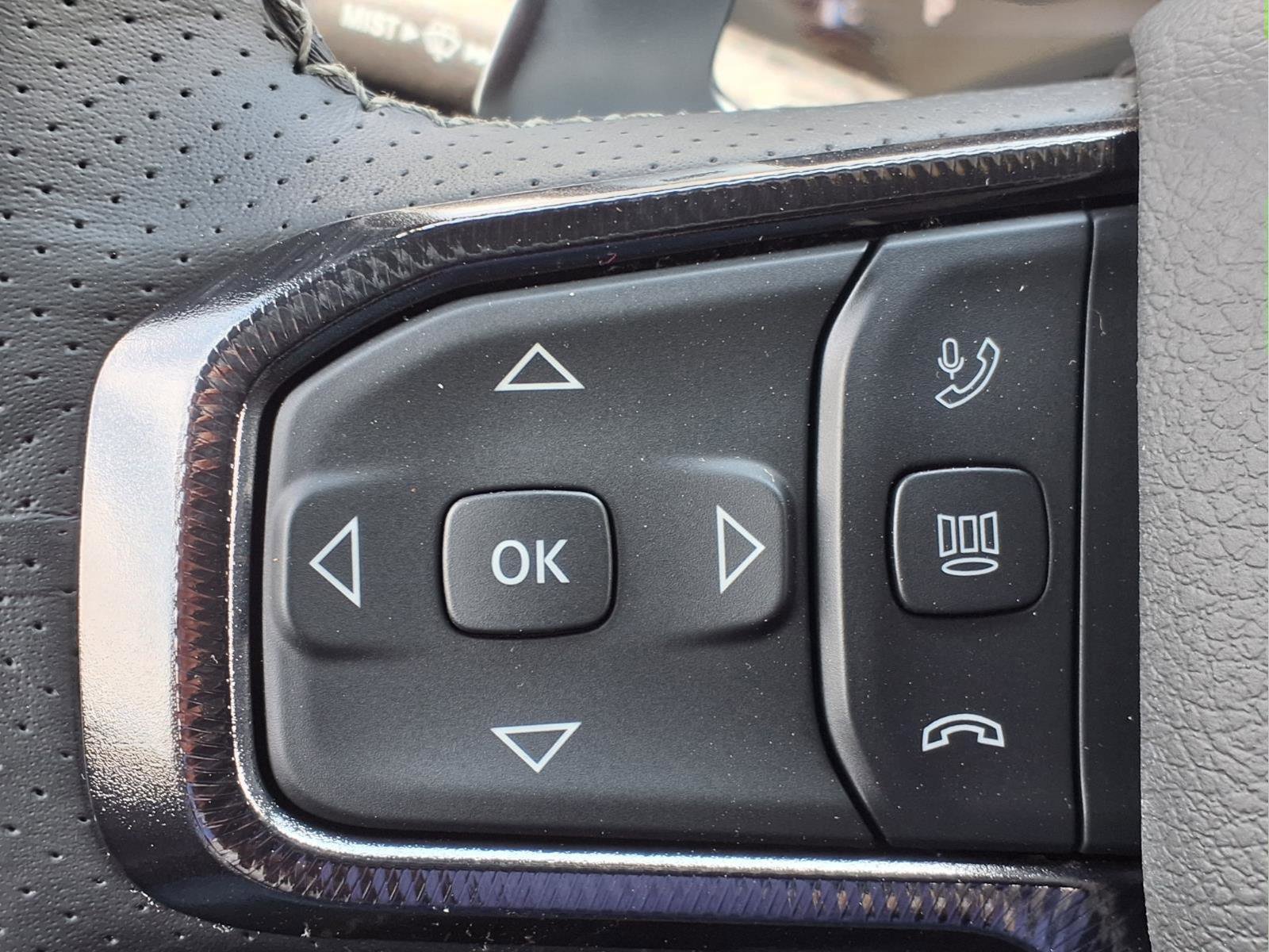 New 2026 RAM 1500 RHO image 12