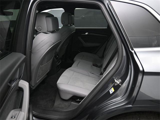 Used 2024 Audi SQ5 Premium Plus image 29