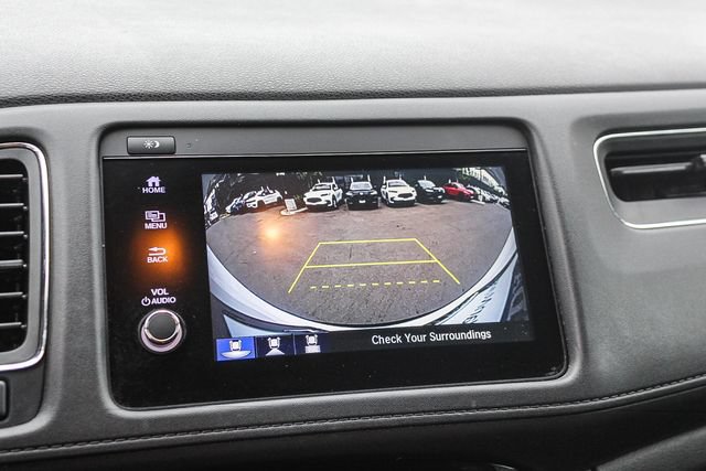 Used 2021 Honda HR-V EX image 31
