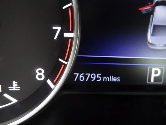 Used 2016 Nissan Maxima 3.5 SL FWD image 10