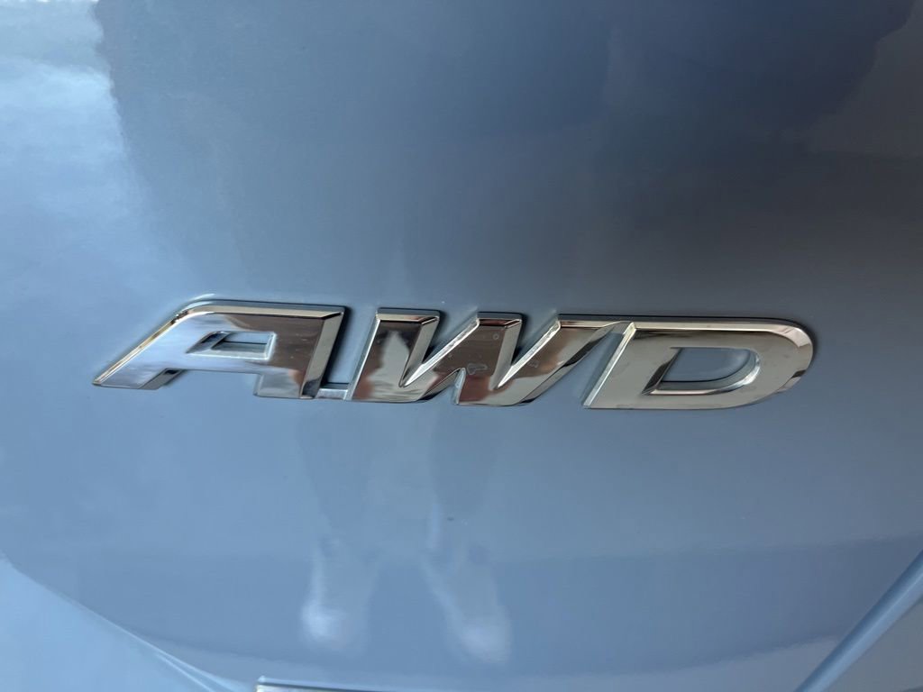 Used 2020 Honda CR-V Touring image 45
