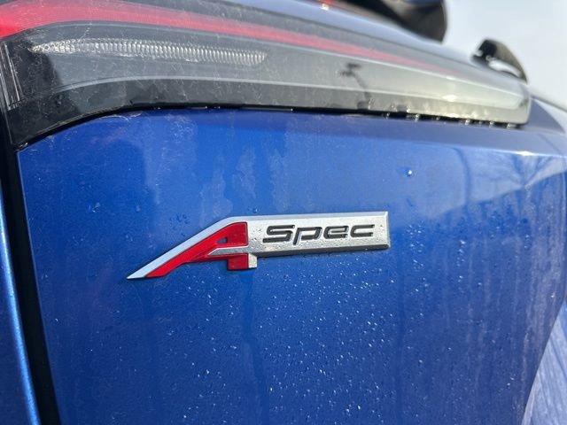 Used 2025 Acura ADX A-Spec image 6