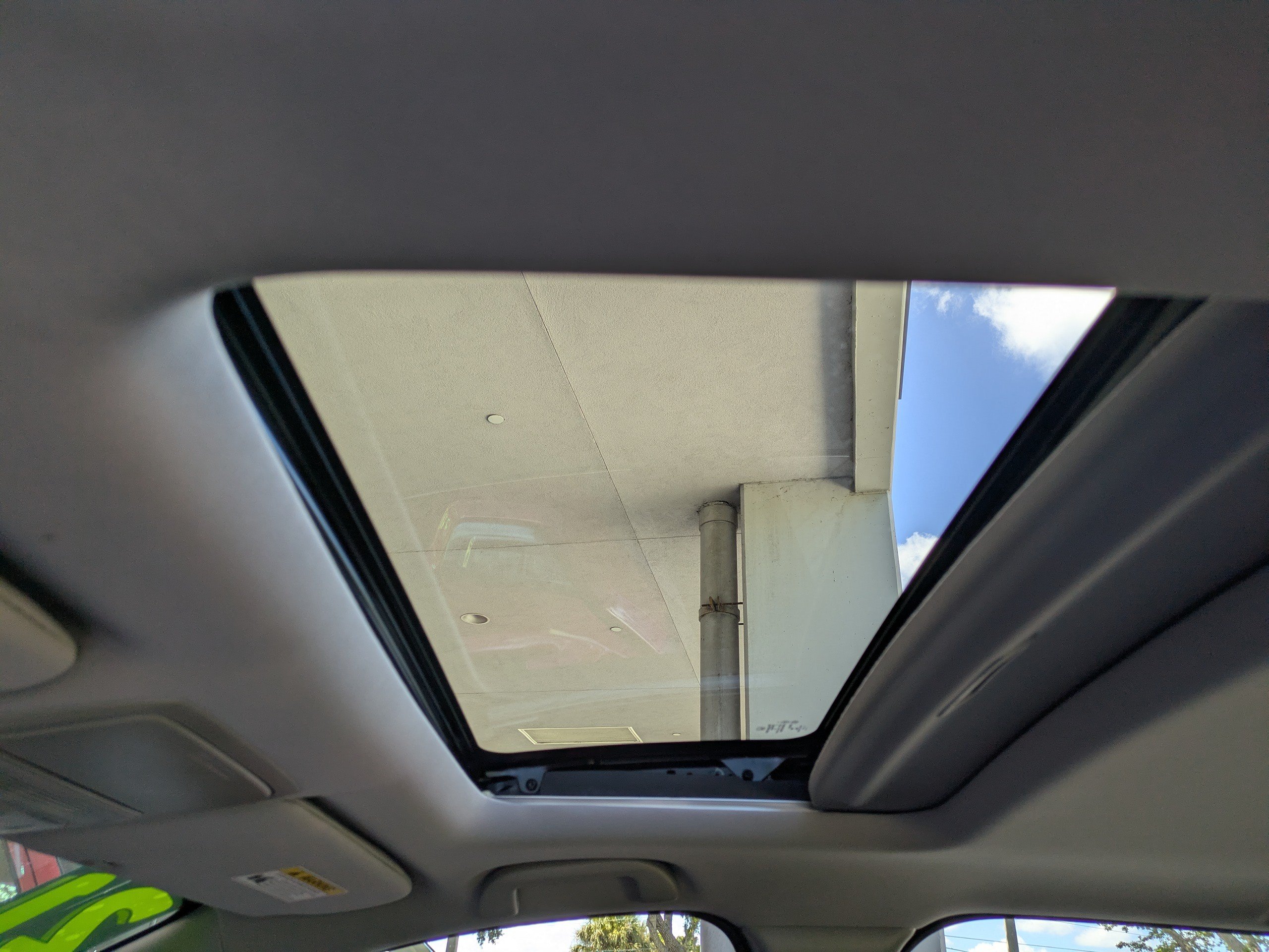 Used 2021 Honda CR-V EX image 21