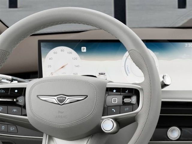 Used 2026 Genesis Electrified GV70 AWD/4WD image 13
