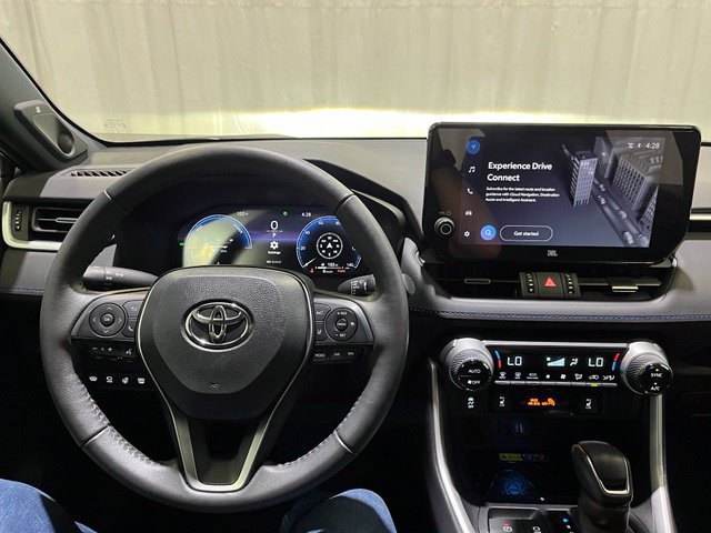 Certified 2023 Toyota RAV4 XSE AWD/4WD image 21