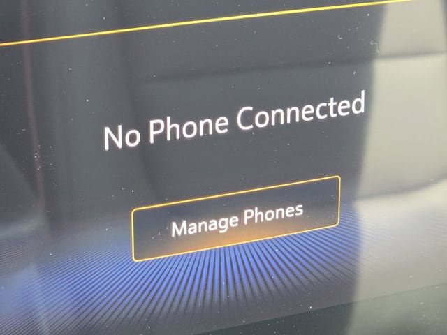 New 2026 Chevrolet TrailBlazer RS w/ Convenience Package FWD image 4