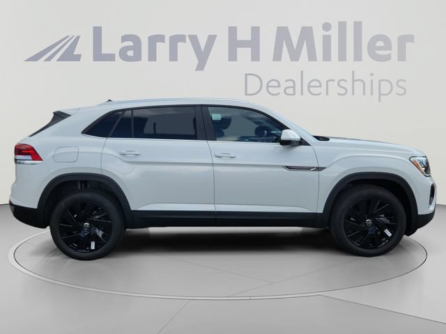 New 2026 Volkswagen Atlas Cross Sport SE AWD/4WD image 6