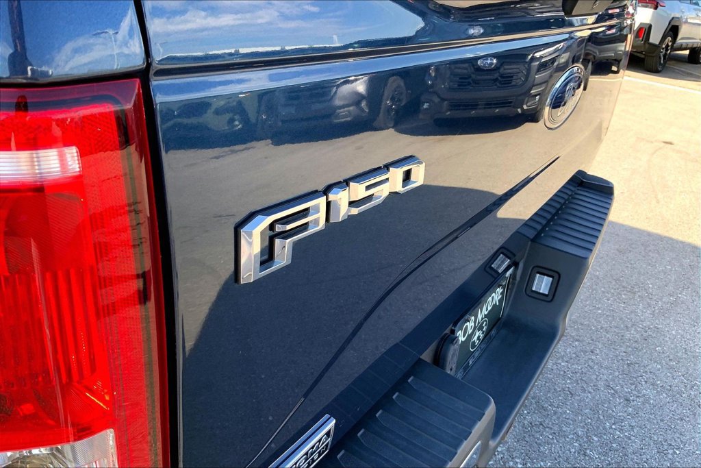 Used 2016 Ford F150 2WD SuperCrew image 23