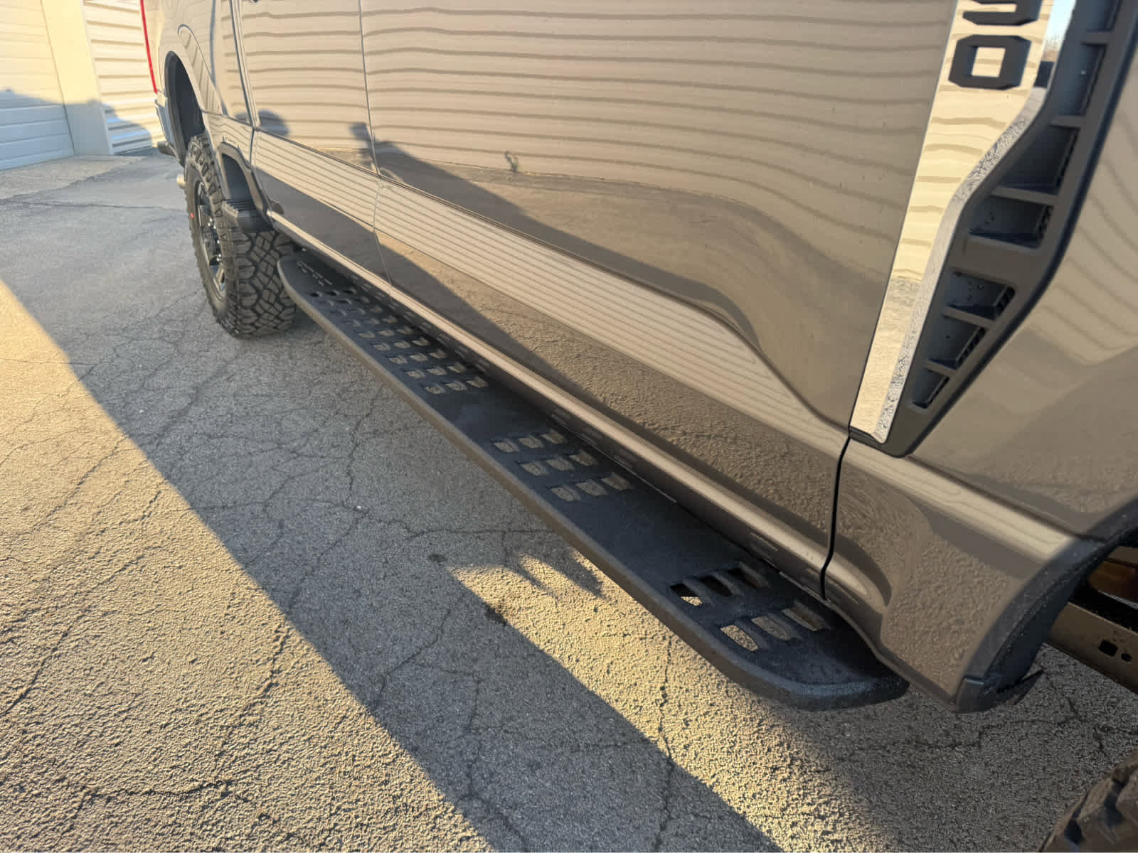 New 2026 Ford F350 XLT w/ Tremor Off-Road Package image 5