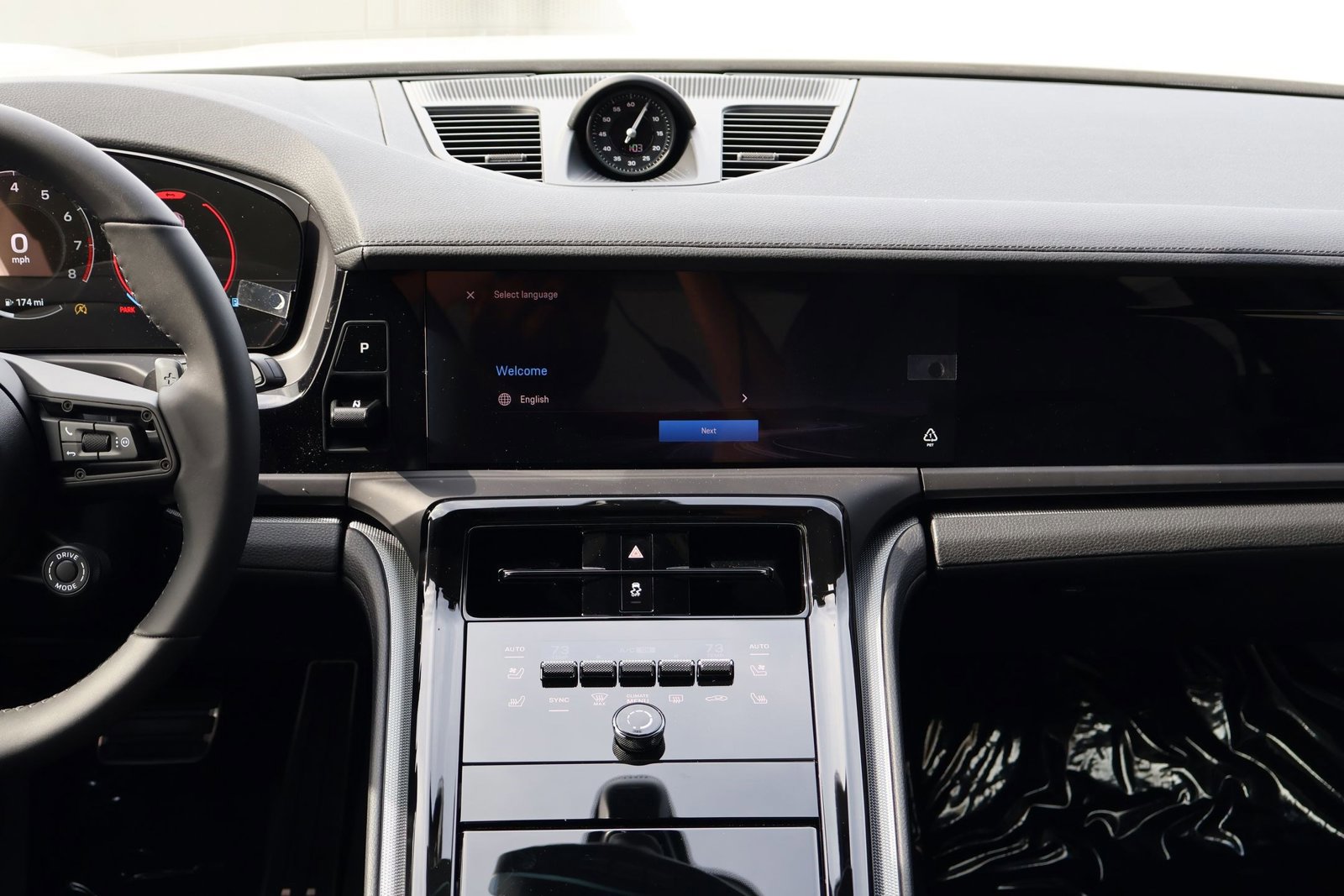 New 2026 Porsche Panamera image 20