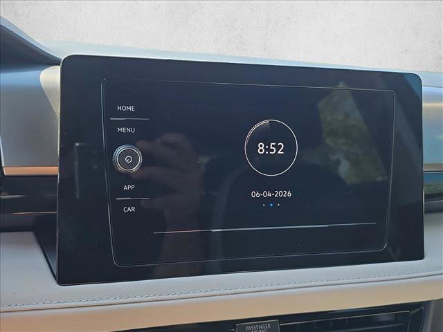 New 2026 Volkswagen Taos S FWD image 16