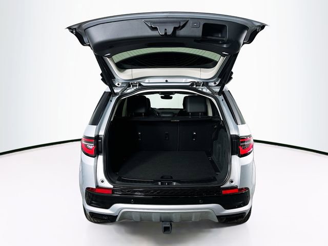 Used 2024 Land Rover Discovery Sport S image 6