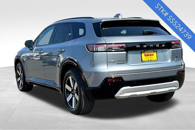 New 2025 Honda Prologue Touring image 3