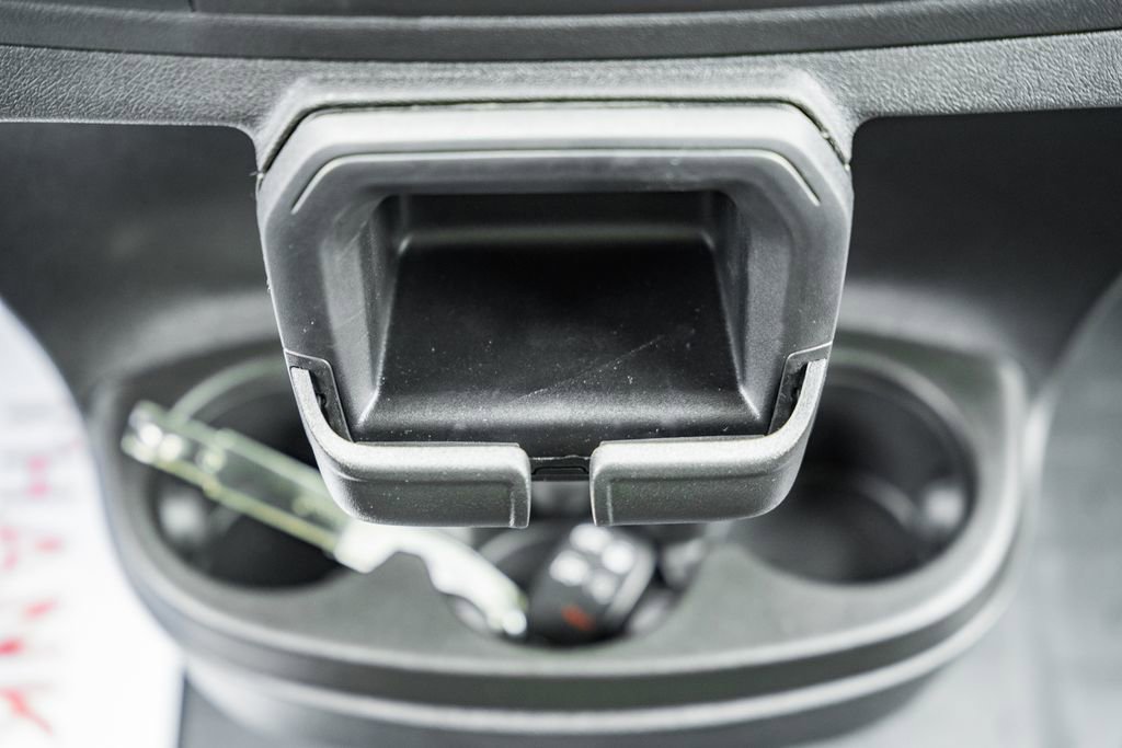 New 2025 RAM ProMaster 2500 w/ Quick Order Package 22G SLT image 28