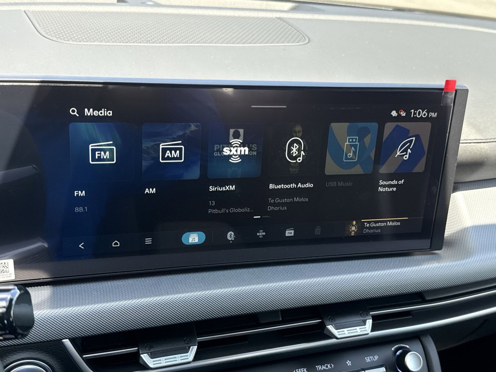 New 2026 Hyundai Sonata SEL FWD image 18
