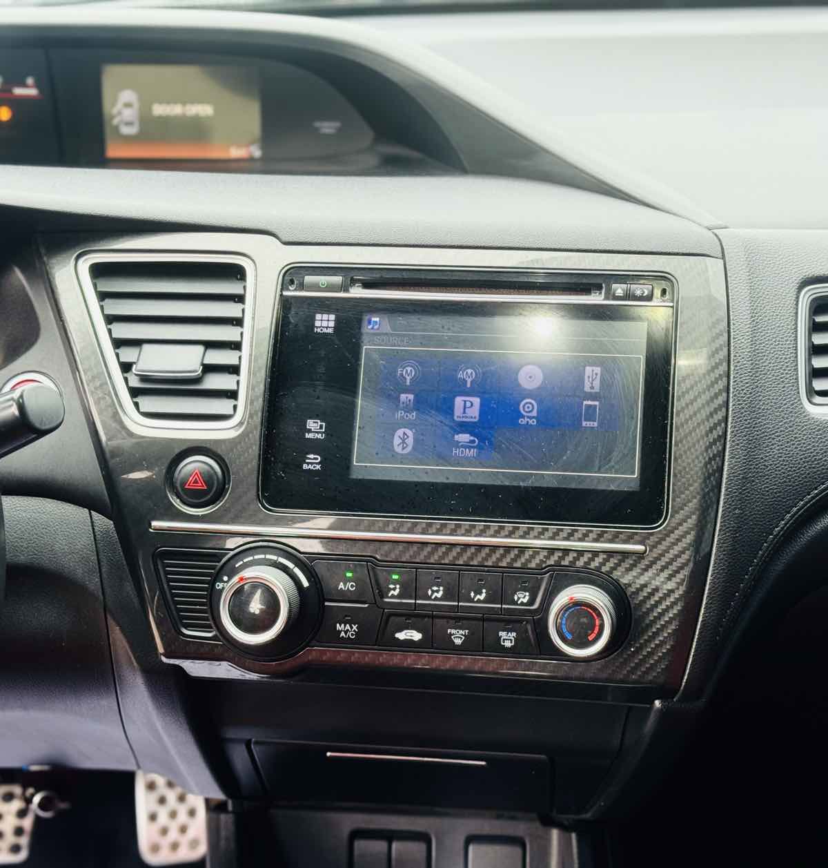 Used 2014 Honda Civic Si image 21