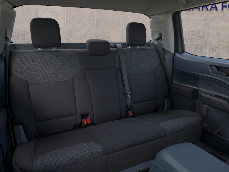 New 2026 Ford Maverick XL AWD/4WD image 36