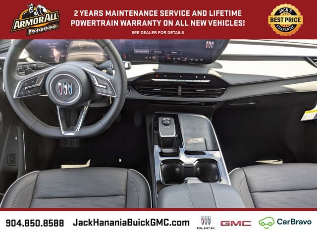 New 2026 Buick Enclave Sport Touring w/ Power Package FWD image 16